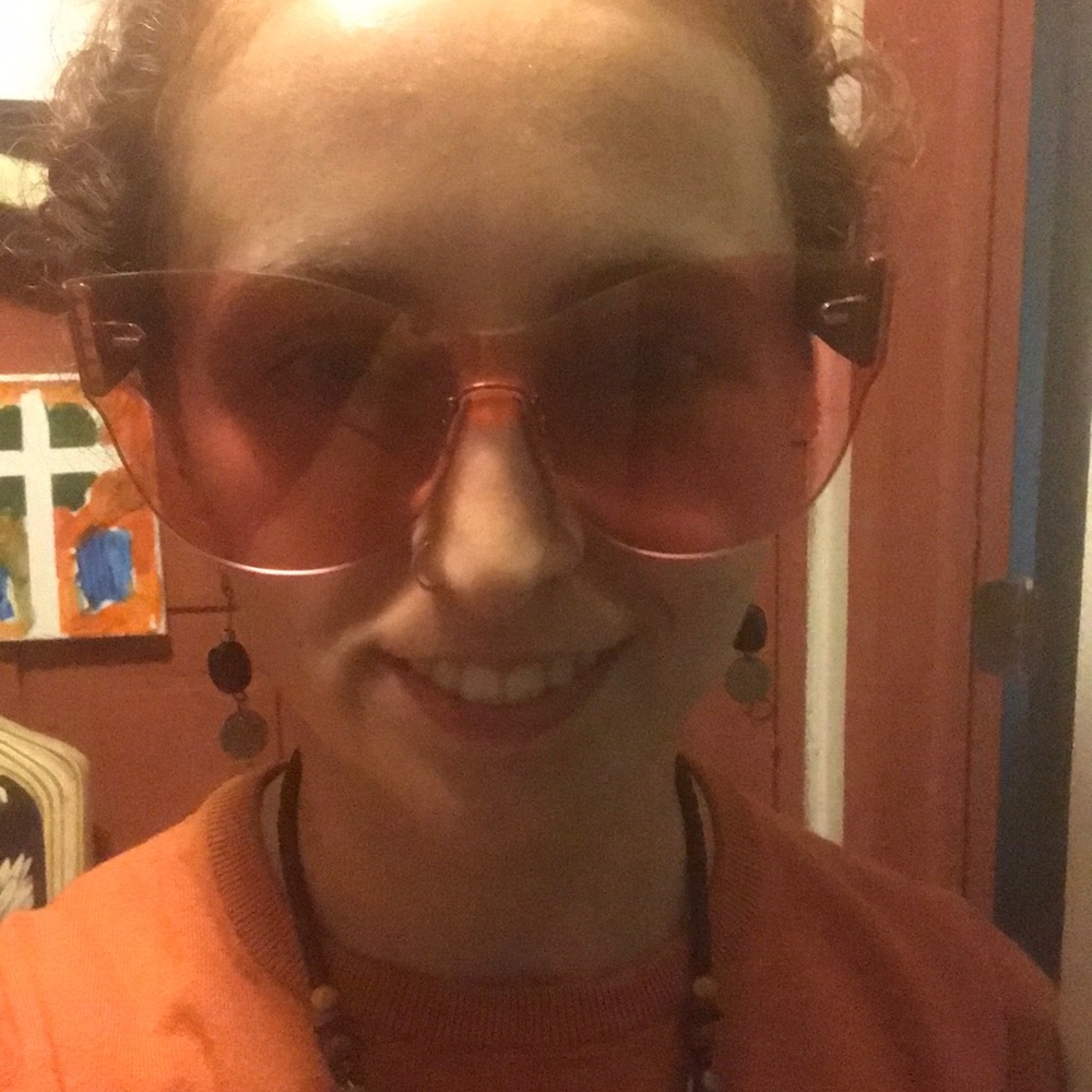 Meet your Posher, Taylor